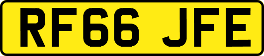 RF66JFE