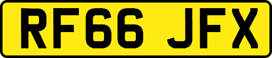 RF66JFX