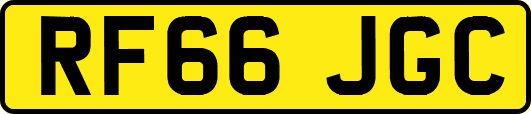 RF66JGC