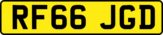 RF66JGD
