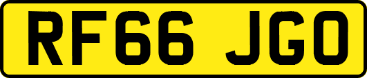 RF66JGO