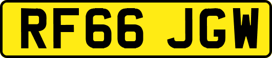 RF66JGW