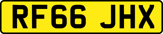 RF66JHX