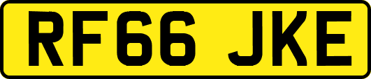 RF66JKE