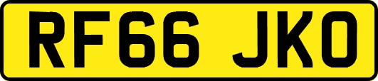 RF66JKO