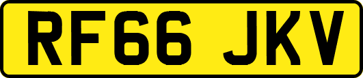 RF66JKV