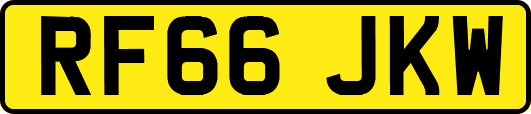 RF66JKW