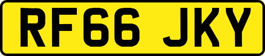RF66JKY