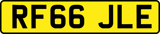 RF66JLE