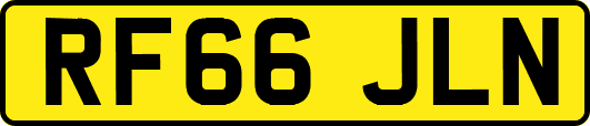 RF66JLN