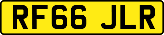 RF66JLR
