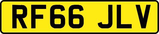 RF66JLV