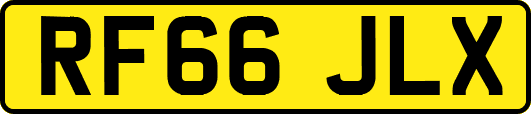 RF66JLX