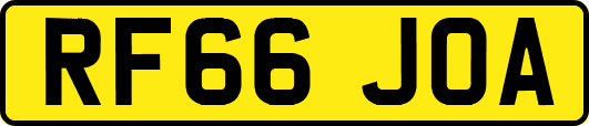 RF66JOA