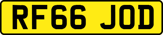 RF66JOD