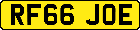RF66JOE
