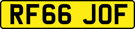 RF66JOF