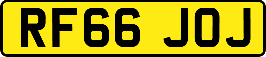 RF66JOJ