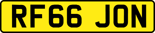 RF66JON
