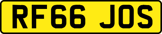RF66JOS