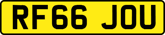 RF66JOU