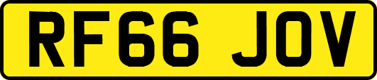 RF66JOV