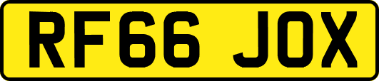 RF66JOX