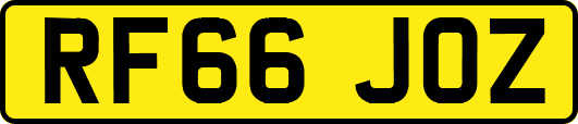 RF66JOZ
