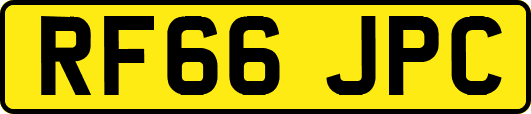 RF66JPC