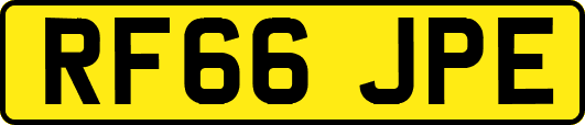 RF66JPE