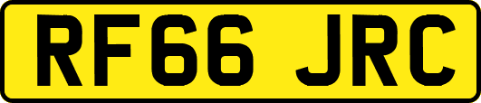 RF66JRC