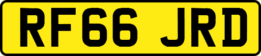 RF66JRD