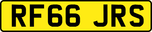 RF66JRS