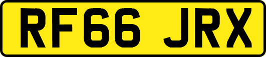 RF66JRX