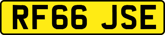 RF66JSE