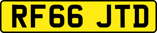 RF66JTD