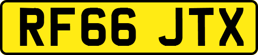RF66JTX
