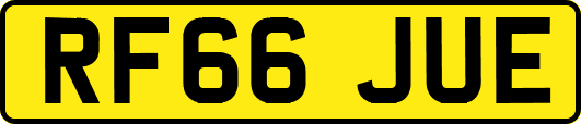 RF66JUE