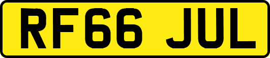 RF66JUL