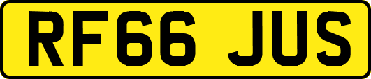 RF66JUS