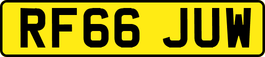 RF66JUW