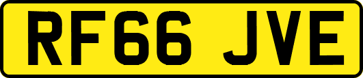 RF66JVE