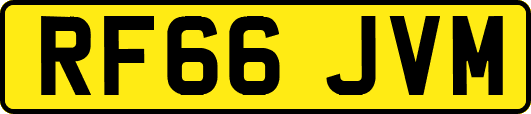 RF66JVM