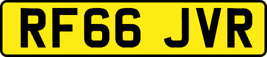 RF66JVR