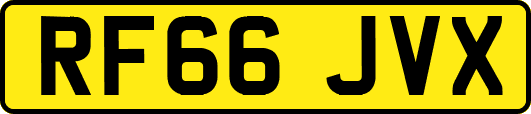 RF66JVX