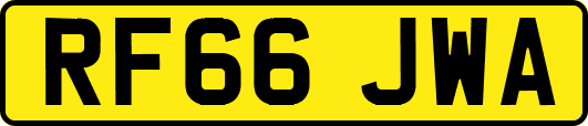 RF66JWA