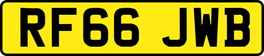 RF66JWB