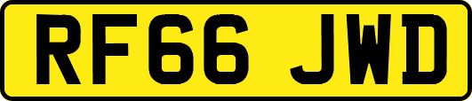 RF66JWD
