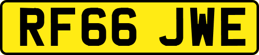 RF66JWE