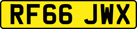 RF66JWX